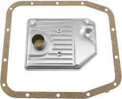 Transmission Fil