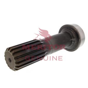 SPLINE PLUG