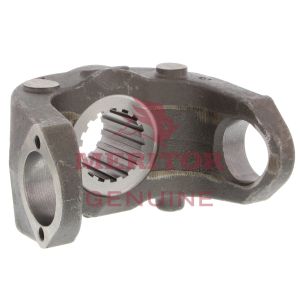 END YOKE