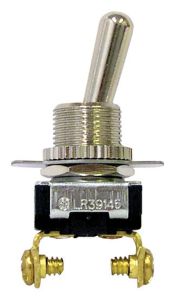 TOGGLE SWITCH