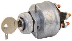 IGNITION SWITCH