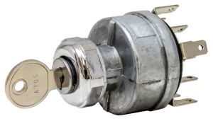 IGNITION SWITCH
