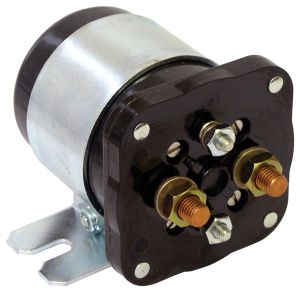 SOLENOID