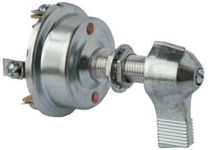 ROTARY SWITCH