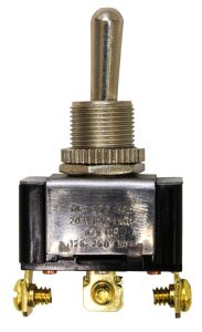TOGGLE SWITCH