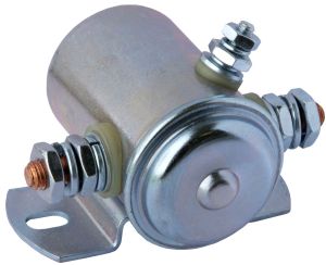 SOLENOID