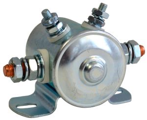SOLENOID