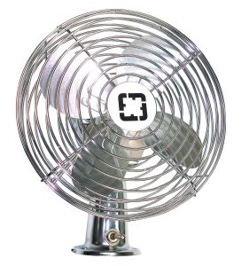 DASH FAN 24-VOLT