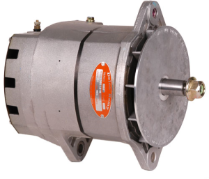 ALTERNATOR 33SI