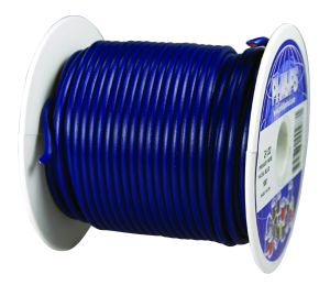 BLUE PRIMARY WIR