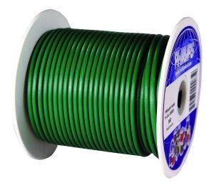 PRIMARY WIRE