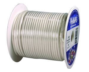 PRIMARY WIRE