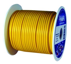 PRIMARY WIRE