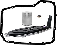 Trans Filter Kit