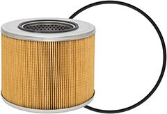 DAHL Fuel Elemen