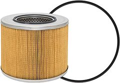 DAHL Fuel Elemen
