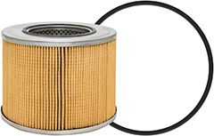 DAHL Fuel Elemen