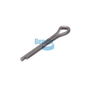 Extruded Prong C