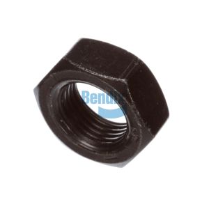 Hex Jam Nut