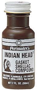 GASKET SHELLAC