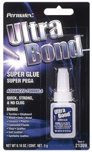ULTRA BOND SUPER