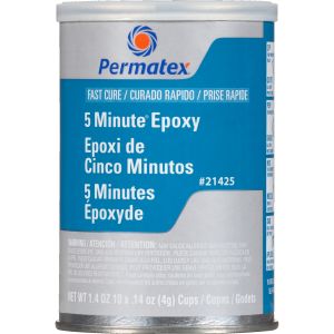 FAST CURE EPOXY