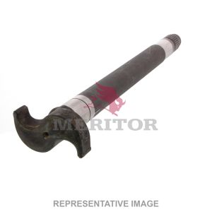 CAMSHAFT/LH