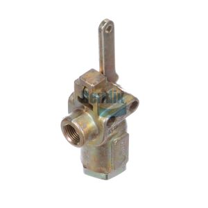 Horn Valve