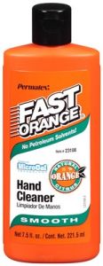FAST ORANGE SMOO