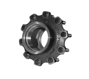 HUB ASSY.