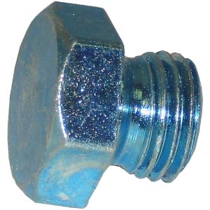 VENT PLUG