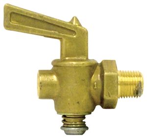 3/8 DRAIN COCK