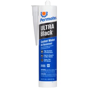 ULTRA BLACK