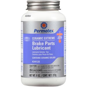 LUBRICANT 8OZ