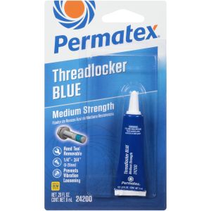 THREAD LOCKER