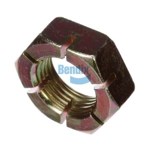 Lock Center Hex