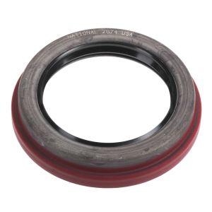 OIL SEALS