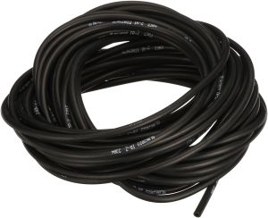 Vacuum Tubing