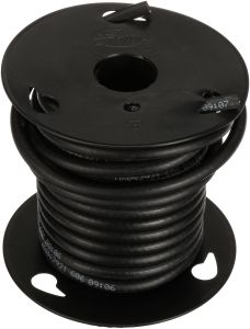 Vacuum Tubing