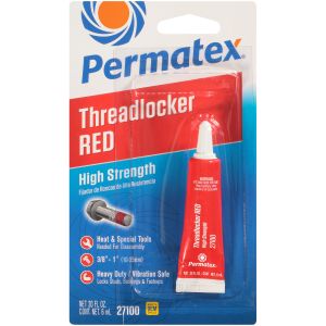 THREAD LOCKER