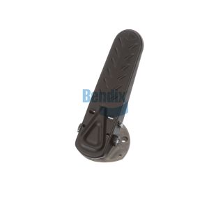 Treadle Assembly