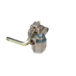 Horn Valve