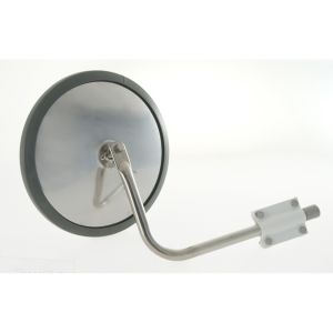 SS MIRROR KIT