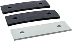 Shock Pad Mount