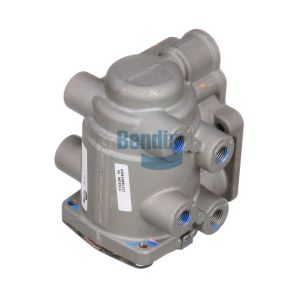 Foot Brake Valve