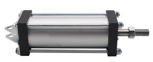 TAILGATE CYLINDE