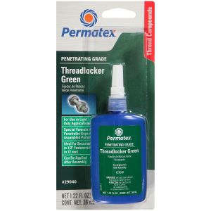 THREAD LOCKER