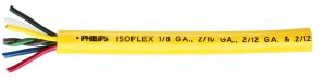 YELLOW ISO CABLE