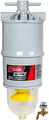 Fuel/Water Separ