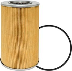 DAHL Fuel Elemen